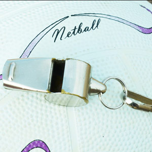 Netball