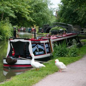 CANAL