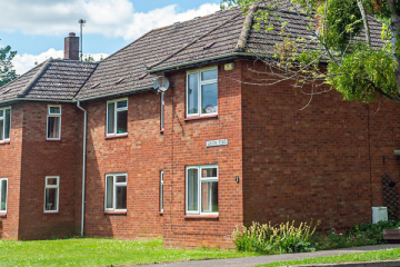 Service Family Accommodation