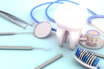 Dental tools