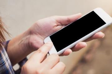 mobile phone