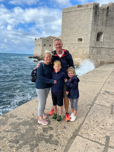The Clemerson family