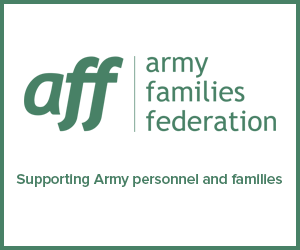 Visit the Army Families Federation online