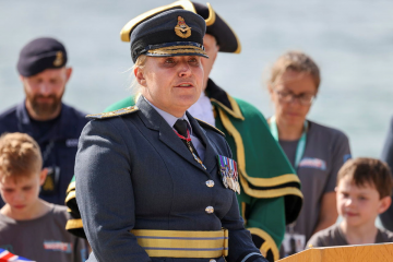 Armed Forces Commissioner